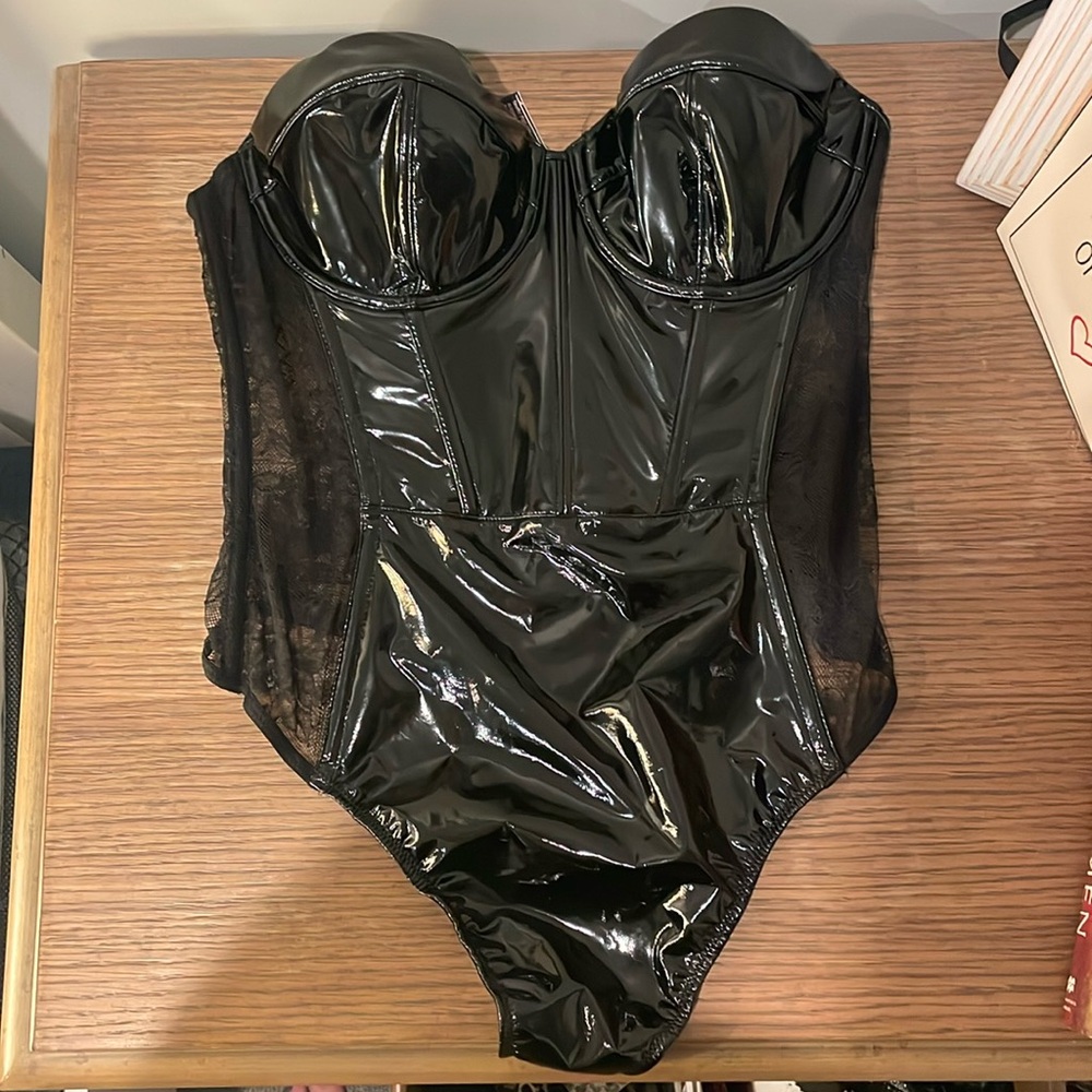 NWT Sexy Lingerie